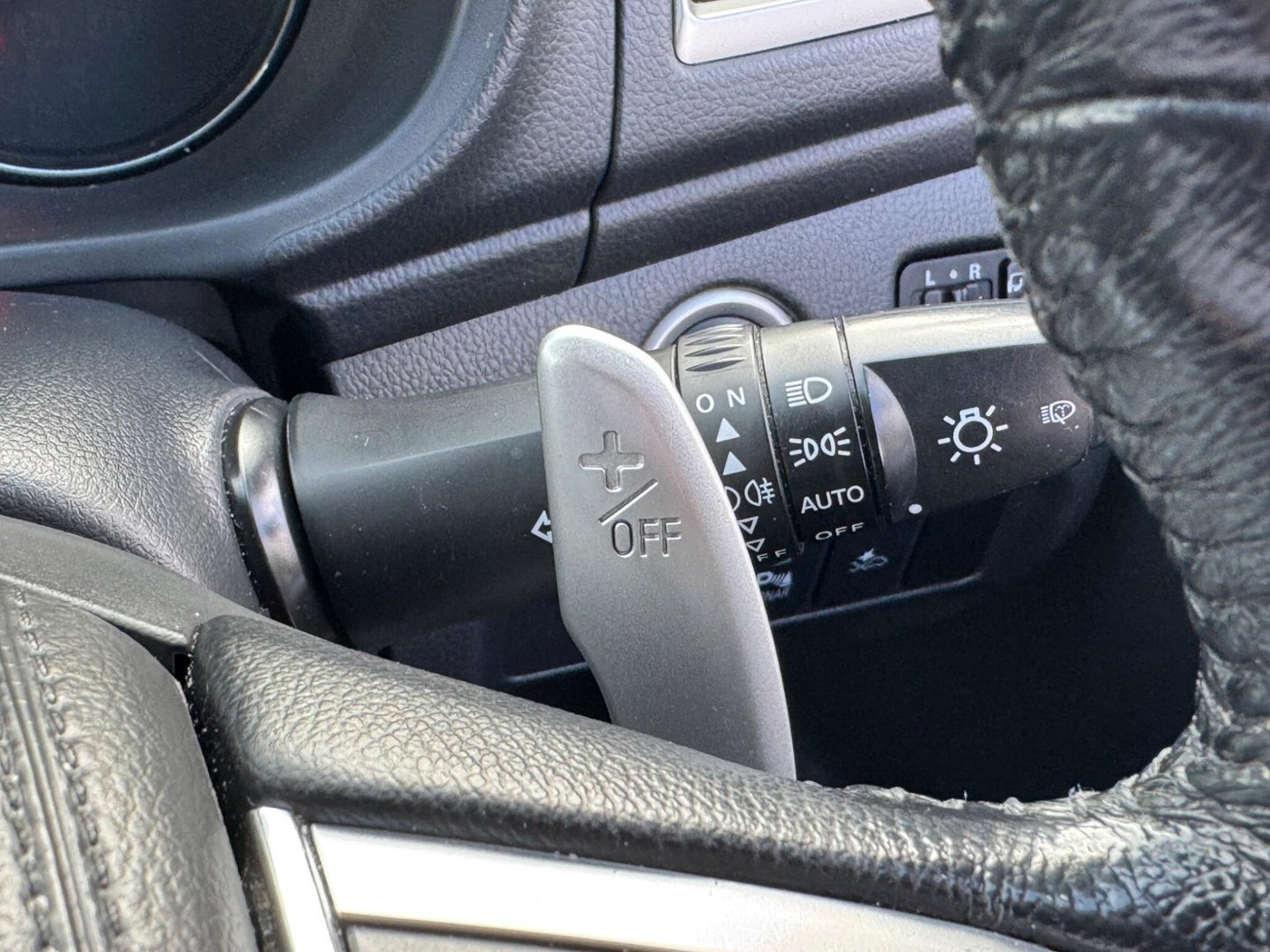 2021 Mitsubishi Shogun Sport — image 26