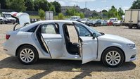 Audi A3 1.4 TFSI CoD S line S Tronic Euro 6 (s/s) 4dr 14