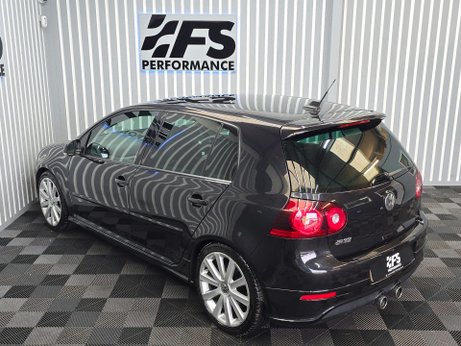 Volkswagen Golf 3.2 V6 R32 Hatchback 5dr Petrol DSG 4Motion (233 g/km, 247 bhp) 40