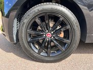 Jaguar F-Pace 2.0 D180 Chequered Flag Auto AWD Euro 6 (s/s) 5dr 48