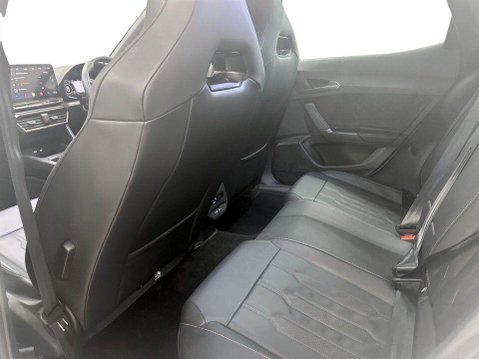 Cupra Formentor 1.5 TSI V2 SUV 5dr Petrol DSG Euro 6 (s/s) (150 ps) Cruise Control - DAB R 20