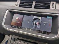 Land Rover Range Rover Evoque TD4 HSE DYNAMIC 12