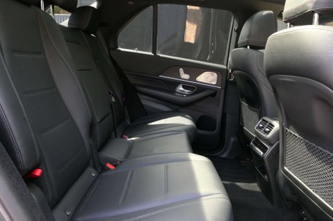 Mercedes-Benz GLE 2.0 GLE 300 AMG Line Premium+ D 4Matic Auto 4WD 5dr 28