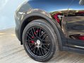 Porsche Cayenne 4.1 Cayenne V8 D S Tiptronic S Auto 4WD 5dr 61
