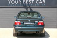 BMW M5 4.9 M5 4dr 32