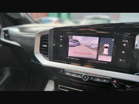 Vauxhall Mokka ULTIMATE NAV 27