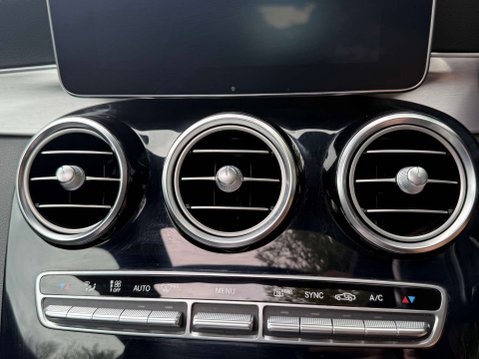 Mercedes-Benz C Class 2.1 C 220 AMG Line Premium+ D Auto 2dr 51