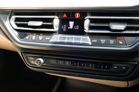 BMW 2 Series 1.5 218i M Sport Auto 4dr 37