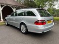 Mercedes-Benz E Class E280 ELEGANCE 2