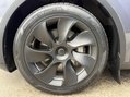 Tesla Model Y (Dual Motor) Long Range SUV 5dr Electric Auto 4WDE (384 bhp) 17