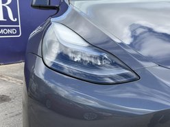 Tesla Model Y SUV 5dr Electric Auto RWD (346 ps) 12