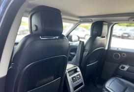 Land Rover Range Rover Sport 3.0 SDV6 HSE AUTO 32