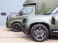 Renault Master BRAND NEW 3.5 TON STALLION BUILD EXTREME HEAVY DUTY HORSEBOX FROM SEEKER  26