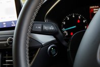 Ford Focus X VIGNALE 19