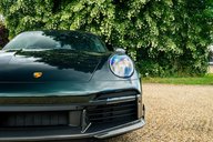 Porsche 911 3.7T 992 Turbo S PDK 4WD Euro 6 (s/s) 2dr 17