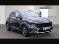 Hyundai KONA 1.6 Kona Premium GDi HEV Semi-Auto 5dr 8