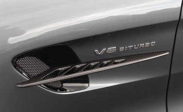 Mercedes-Benz AMG GT R GT R 26