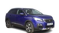 Peugeot 3008 1.2 PureTech GPF Allure SUV 5dr Petrol EAT Euro 6 (s/s) (130 ps) 1