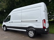 Ford Transit 350 Limited L3H3 165 ps Panel Van 6