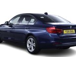 BMW 3 Series 2.0 320i Sport Saloon 4dr Petrol Auto Euro 6 (s/s) (184 ps) 4