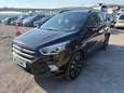 Ford Kuga ST-LINE TDCI 10