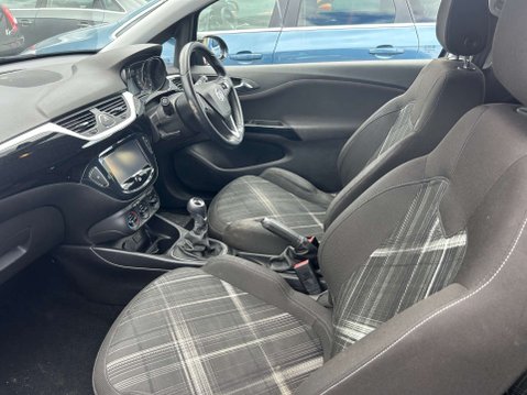 Vauxhall Corsa 1.4 Corsa Limited Edition 3dr 46