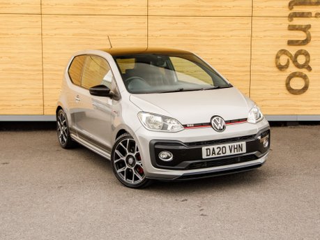 Volkswagen Up GTI