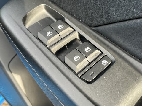 MG MG3 1.5 Hybrid Trophy 5dr Auto 30