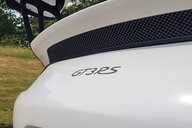 Porsche 911 GT3 RS PDK 25