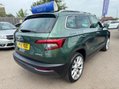 Skoda Karoq 1.5 TSI Edition DSG Euro 6 (s/s) 5dr 7