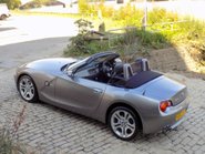 BMW Z4 3.0 ROADSTER 2