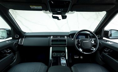 Land Rover Range Rover 5.0 V8 Autobiography 16