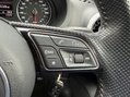 Audi A3 1.5 TFSI CoD 35 S line Euro 6 (s/s) 4dr 28