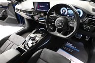 Audi A5 2.0 A5 Sportback 35 TFSI MHEV Black Edition Semi-Auto 5dr 4
