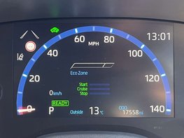 Toyota Yaris Cross 1.5 Yaris Cross Excel HEV Auto 5dr 27