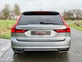Volvo V90 2.0 D4 R-Design Auto Euro 6 (s/s) 5dr 9