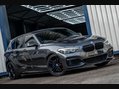 BMW 1 Series 3.0 M140I Shadow Edition Auto 5dr 30