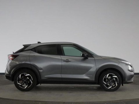 Nissan Juke N-CONNECTA 4