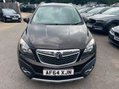 Vauxhall Mokka 1.7 CDTi SE Auto 2WD Euro 5 5dr 3