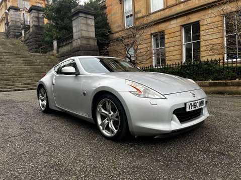 Nissan 370Z 3.7 370Z GT V6 3dr 33