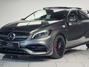 Mercedes-Benz A Class 2.0 A45 AMG (Premium) Hatchback 5dr Petrol SpdS DCT 4MATIC Euro 6 (s/s) (38
