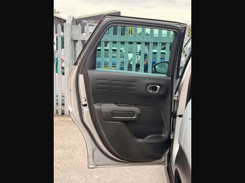 Citroen C3 Aircross 1.2 C3 Aircross Flair PureTech 5dr 36