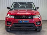 Land Rover Range Rover Sport 3.0 Range Rover Sport HSE Dynamic SDV6 Auto 4WD 5dr 19