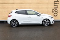 Renault Clio RS LINE TCE 12