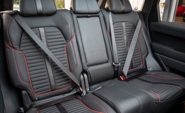 Land Rover Range Rover Sport 3.0 SDV6 URBAN 13