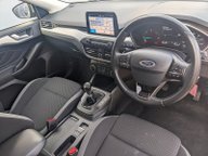 Ford Focus EcoBlue Zetec 14