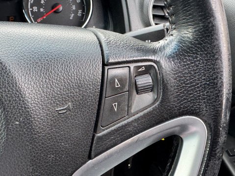 Vauxhall Antara 2.2 CDTi SE Auto 4WD Euro 5 5dr 16