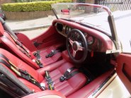 Morgan Plus 8 5.0 Sports 16