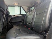 Mercedes-Benz GLE 2.1 GLE 250 D 4Matic AMG Line Auto 4WD 5dr 44