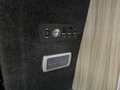 Volkswagen Transporter 4 BERTH *** SOLD *** 15